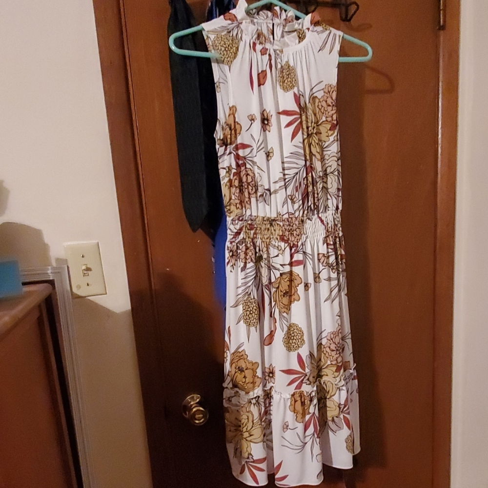Dress like new